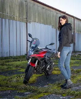 W-TEC Dynetis Lady modrá - XS