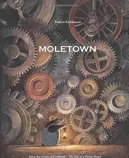 Moletown - Torben Kuhlmann