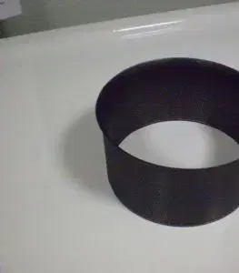 Kinekus Komínová zdera, priemer 120mm