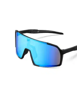 VIF VIF One Black and Ice Blue