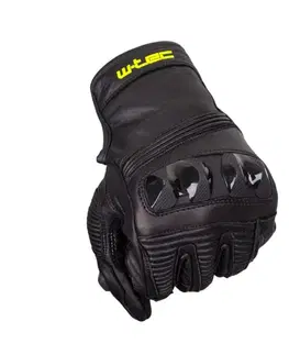 W-TEC Monzeto čierna - XXL
