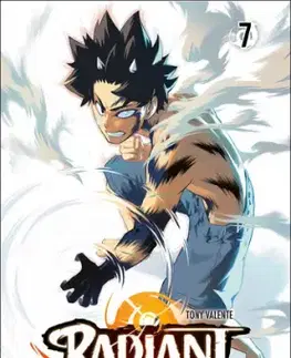 Radiant 7 - Tony Valente
