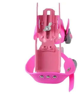 WORKER Duckss Pink