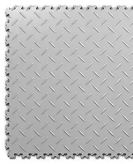 FORTELOCK Industry Diamant Šedá
