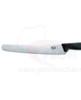 VICTORINOX Cukrársky nôž Victorinox 26 cm 5.2933.26