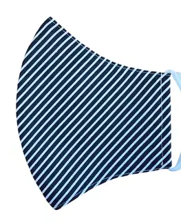 Ústne bavlnené rúško Strippy