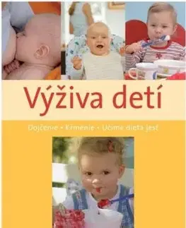 Výživa detí