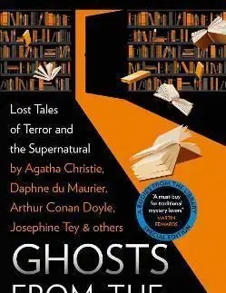 Ghosts from the Library