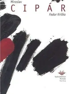 Cipár - Fedor Kriška