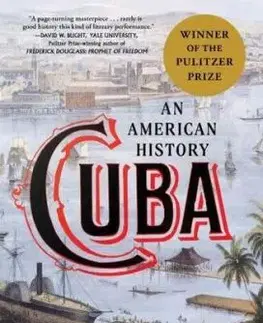 Cuba: An American History - Ada Ferrer