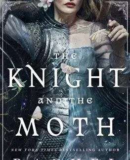 The Knight and the Moth - The Stonewater Kingdom 1 - Rachel Gillig