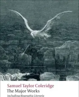 Samuel Taylor Coleridge - The Major Works - Samuel Taylor Coleridge