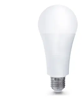  LED žárovka, klasický tvar, 22W, E27, 3000K, 270°, 2090lm WZ535