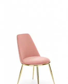 Jedálenská stolička K460 Halmar