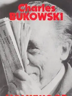 Hollywood - Charles Bukowski