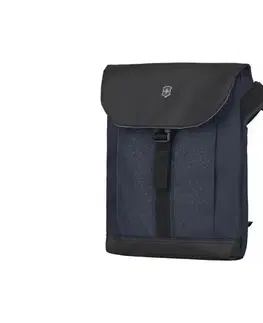 Victorinox - Taška cez rameno Altmont Original Flapover 7 l tmavomodrá 606752
