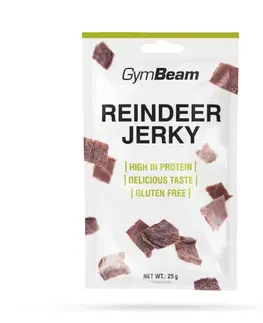GymBeam Sobie jerky