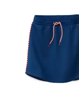 Športová džersejová sukňa