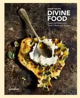 Divine Food - David Haliva