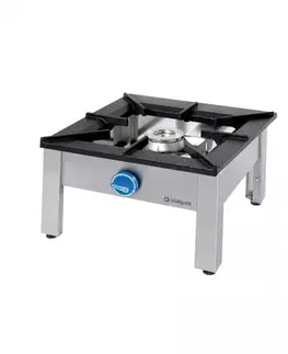 STALGAST Plynová stolička STALGAST MIDI 9 kW
