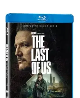 The Last of Us 2. série 3BD BD