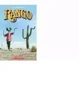 Popcorn ELT Readers 2-Rango with CD - Fiona Davis