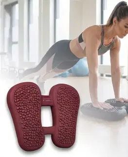 inSPORTline Balaxor mocha mousse