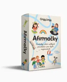 Afirmačky