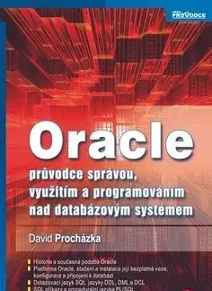 Oracle - David Procházka