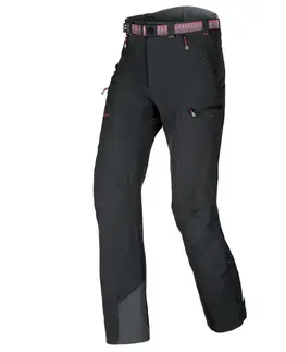 Ferrino Pehoe Pants Man New Black - 44/XS