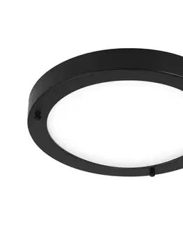 Ledvance - Kúpeľňové stropné svietidlo BATHROOM CLASSIC 1xE27/15W/230V IP44 4099854103339