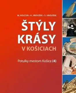 Štýly krásy v Košiciach