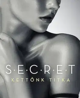 S.E.C.R.E.T. - Kettőnk titika - L. Marie Adeline