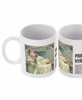 Hrnček Mucha: Princess Hyacinth