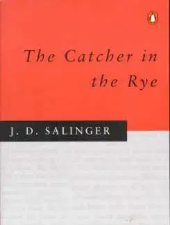 The Catcher in the Rye