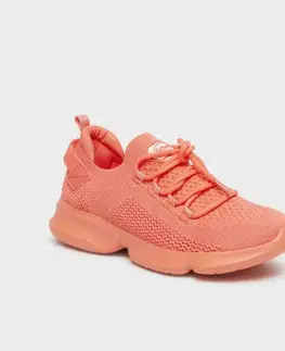 Scholl Sneakers Camden lososová, veľ. 37, 37 EU