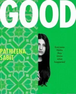 Good People - Patmeena Sabit