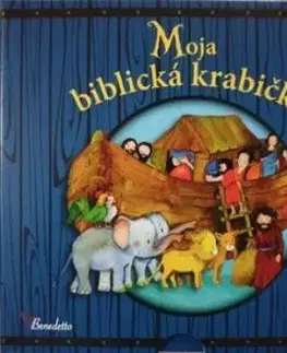Moja biblická krabička