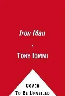 Iron Man - Tony Iommi