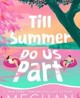 Till Summer Do Us Part - Meghan Quinn