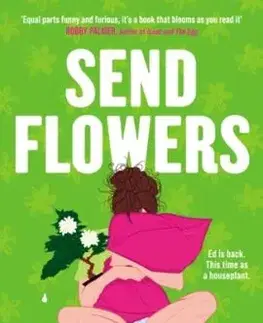 Send Flowers - Emily Buchanan