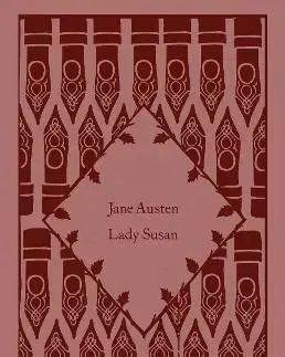 Lady Susan - Jane Austen
