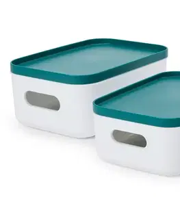Úložné boxy, 2 ks
