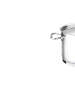 Tescoma hrniec HOME PROFI s pokrievkou ø 22 cm 5,5l
