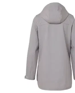 Softshellová bunda