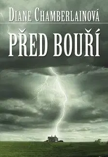 Pred bouri - Diane Chamberlain