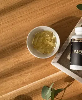 inSPORTline Omega 3