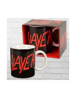Slayer: logo hrnek 300 ml