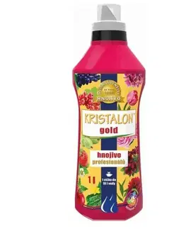 Kinekus Hnojivo univerzálne KRISTALON GOLD tekuté 1 l
