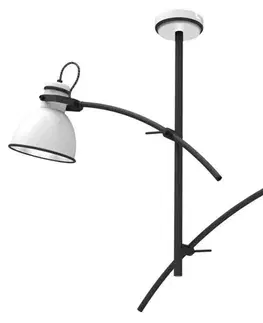 Závesná lampa ZUMBA Candellux